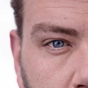 Meet your Posher, Tom